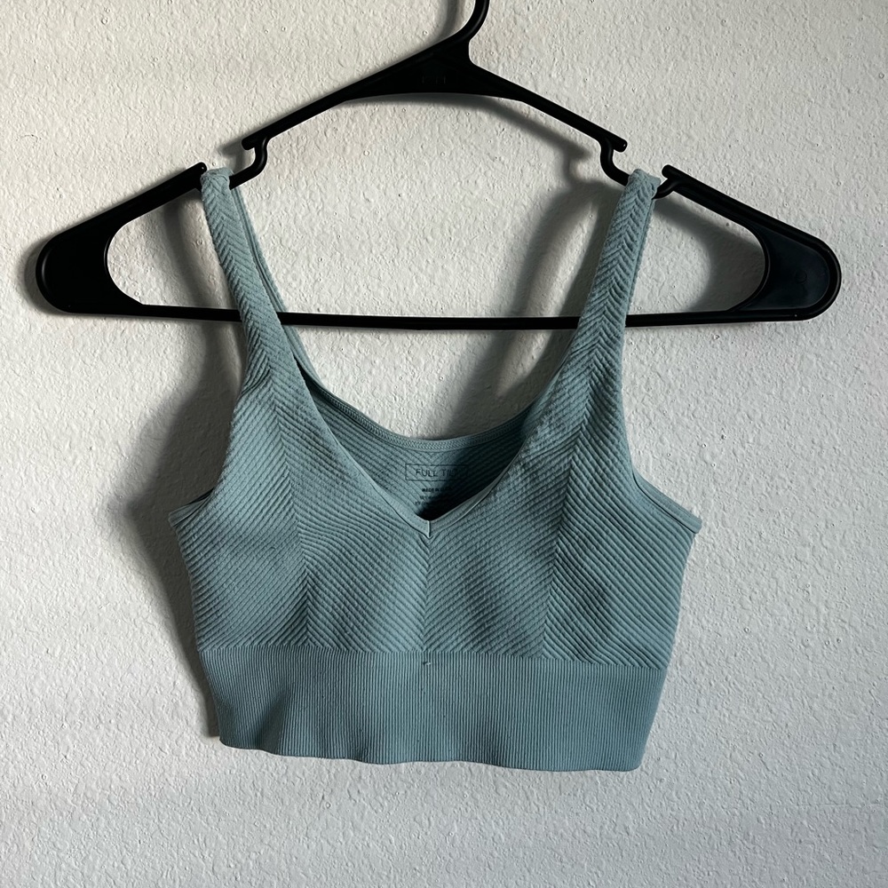 Full Tilt Bralette